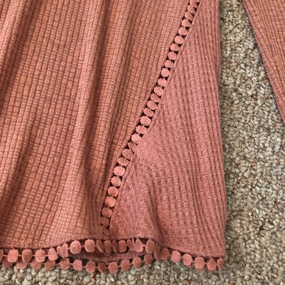 Anthropologie Long Sleeve - Picture 5 of 8
